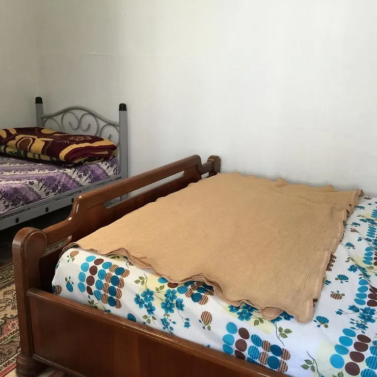 Findik Pansiyon Esmirna Turquía