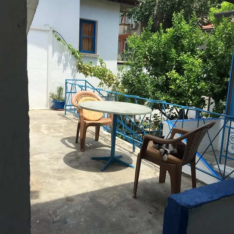 Hostal Findik Pansiyon Esmirna Turquía
