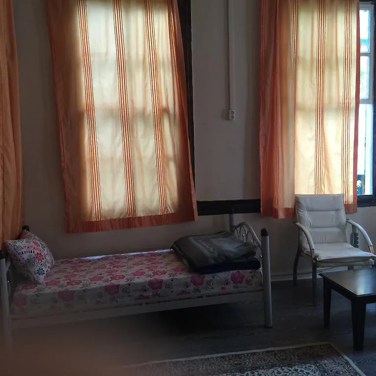 Hostal Findik Pansiyon Esmirna