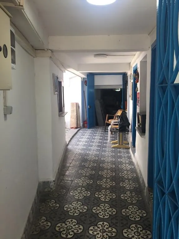 Findik Pansiyon Esmirna