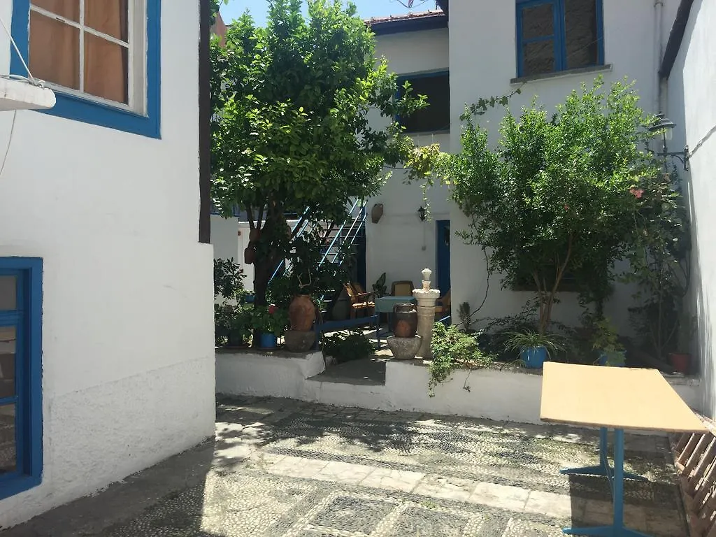 Hostal Findik Pansiyon Esmirna Turquía