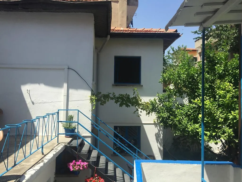 Findik Pansiyon Esmirna