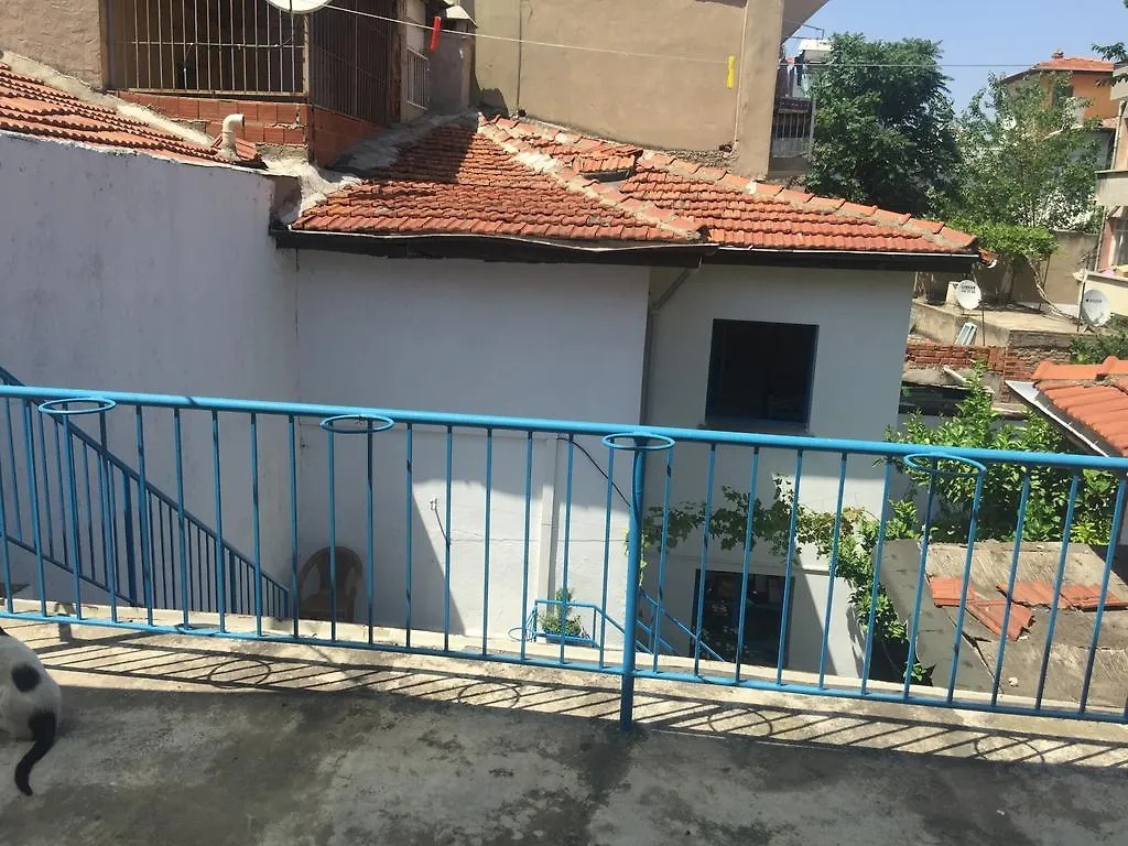 Findik Pansiyon Esmirna Hostal