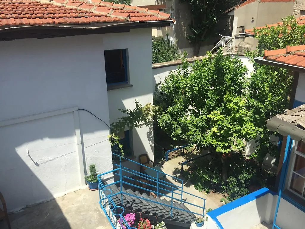Findik Pansiyon Esmirna
