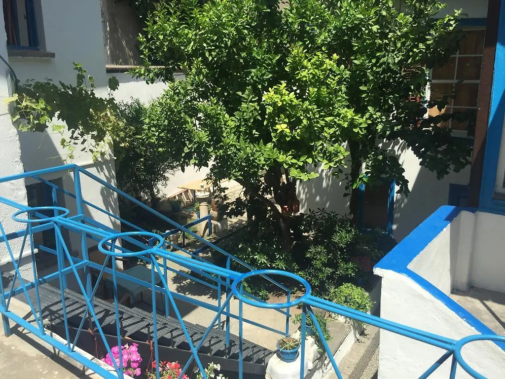 Hostal Findik Pansiyon Esmirna