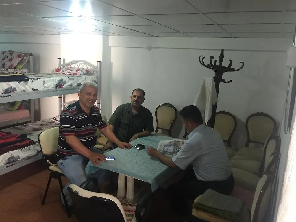 Hostal Findik Pansiyon Esmirna