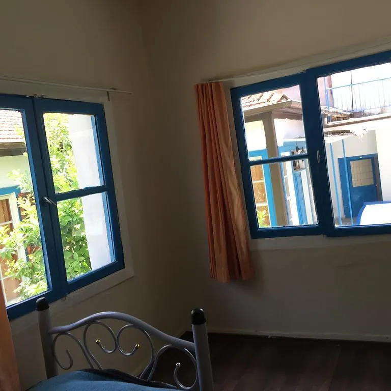 Hostal Findik Pansiyon Esmirna