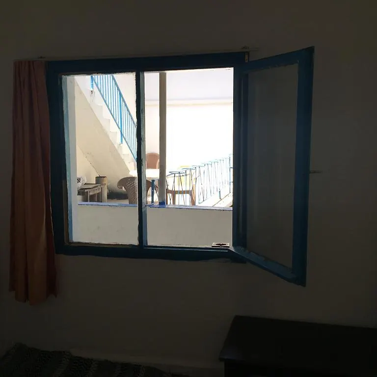 Findik Pansiyon Esmirna Hostal