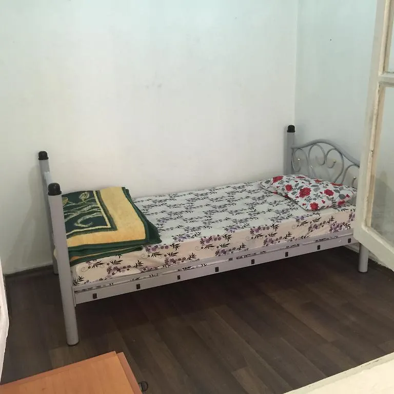 Findik Pansiyon Esmirna Hostal