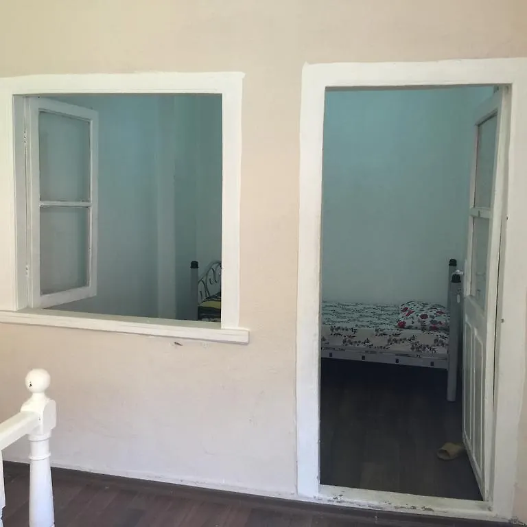Hostal Findik Pansiyon Esmirna