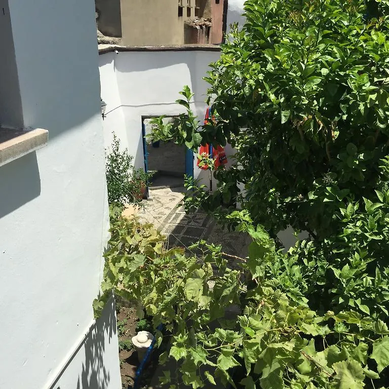Hostal Findik Pansiyon Esmirna Turquía