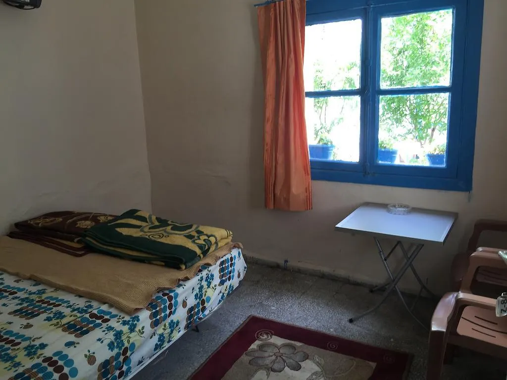 Findik Pansiyon Esmirna Hostal