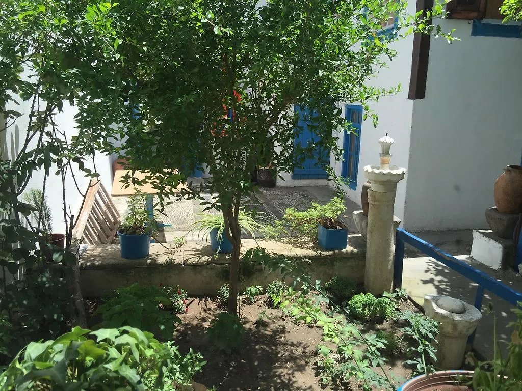 Hostal Findik Pansiyon Esmirna Turquía