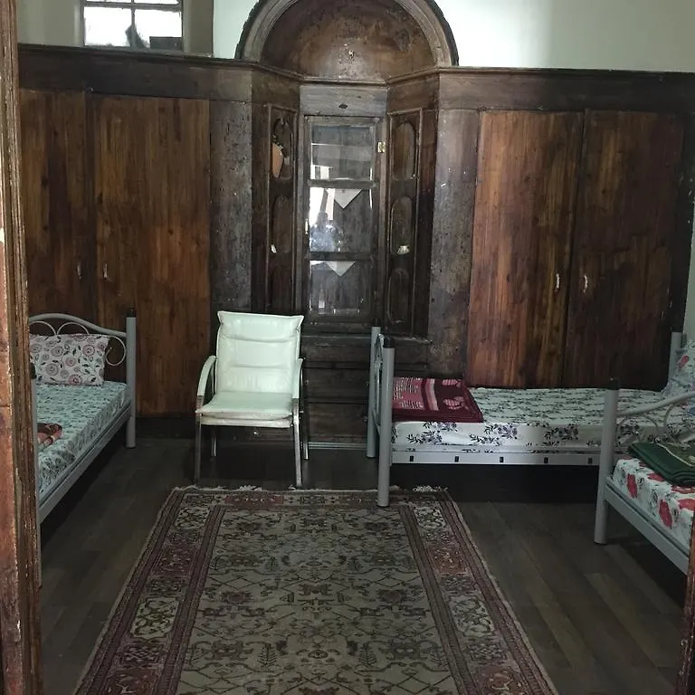 Hostal Findik Pansiyon Esmirna Turquía