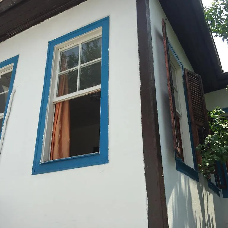 Hostal Findik Pansiyon Esmirna Turquía