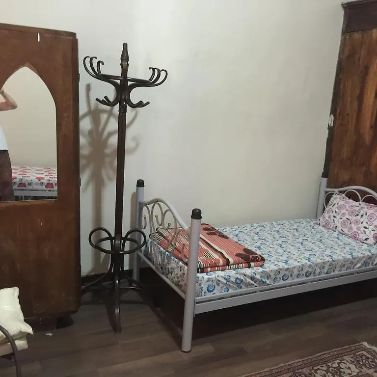 Findik Pansiyon Esmirna Hostal
