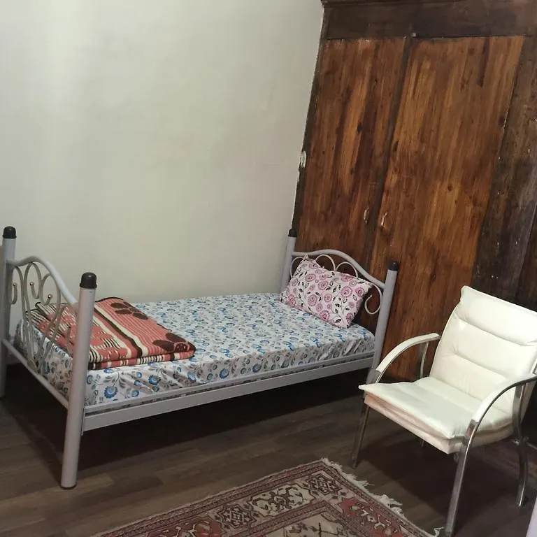 Findik Pansiyon Esmirna