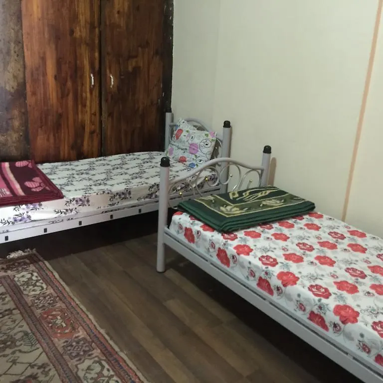Hostal Findik Pansiyon Esmirna