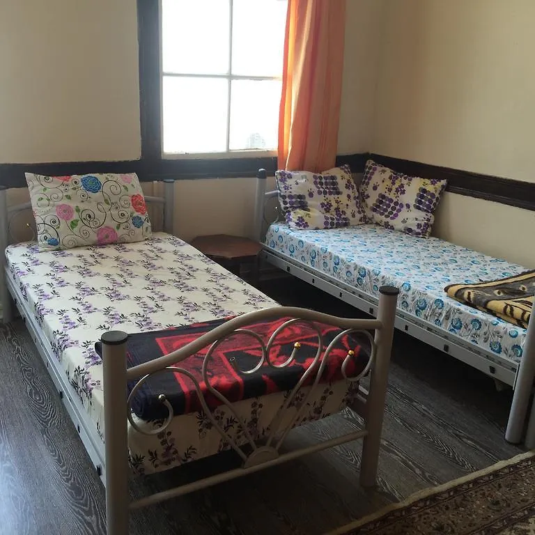 Findik Pansiyon Esmirna Hostal
