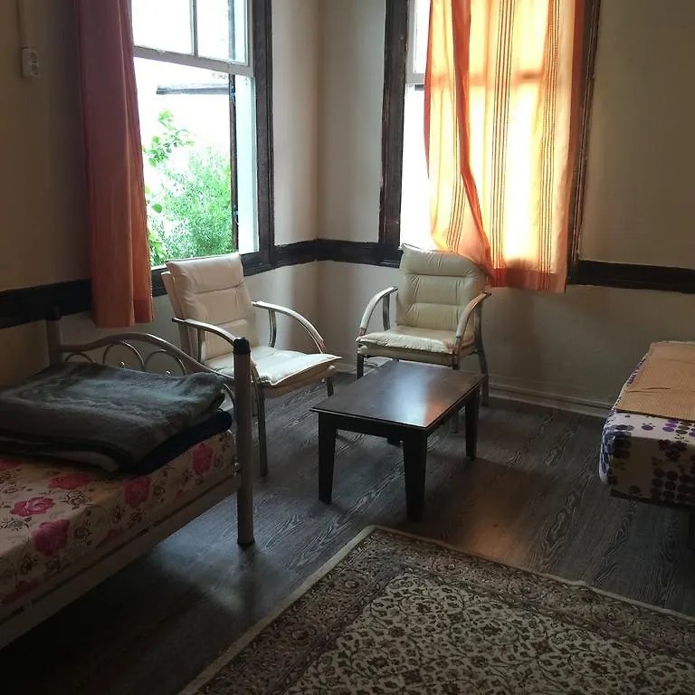 Hostal Findik Pansiyon Esmirna