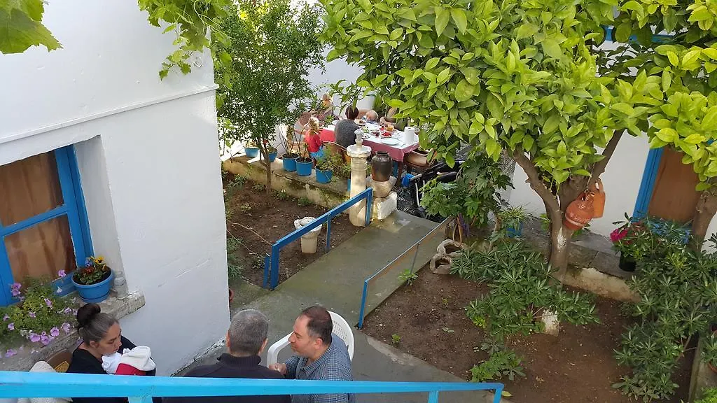 Hostal Findik Pansiyon Esmirna