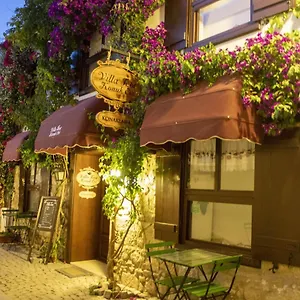  Hotel Teos