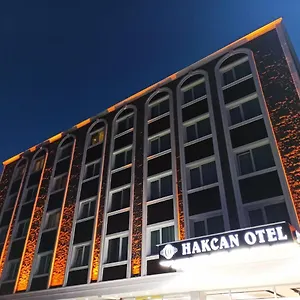 Hotel Hakcan, Esmirna