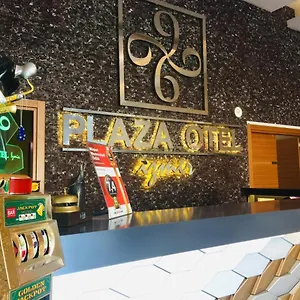 3* Hotel Plaza