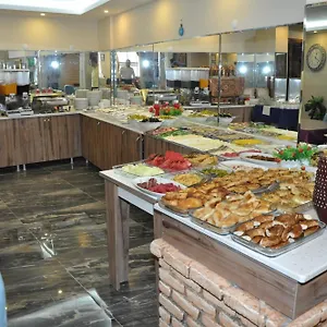 Hotel Eurobest, Esmirna