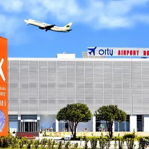4* Hotel Orty Airport