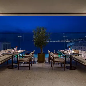5* Hotel Swissotel Buyuk Efes