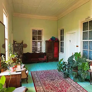 Hostal Lotus Garden, Esmirna