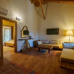 2* Hotel Alacati Aura
