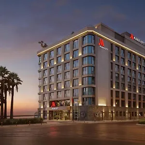 Marriott מלון