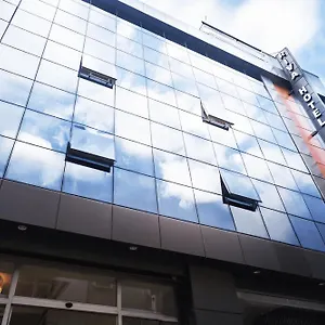 Riva Alsancak Ξενοδοχείο με διαμερίσματα