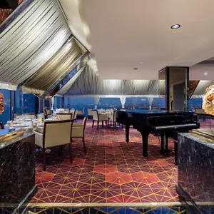 Hilton Ξενοδοχείο
