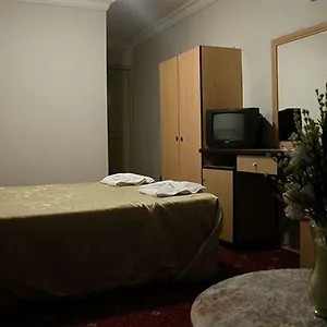 Hotel Alican 1, Esmirna
