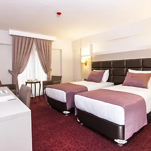 Hotel Perla Arya, Esmirna