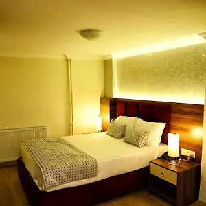 Hotel Laleli, Esmirna