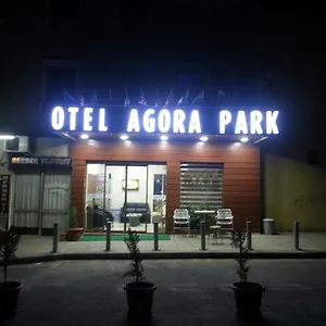 Hotel Agora Park