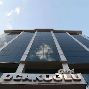 Ocakoglu İzmir