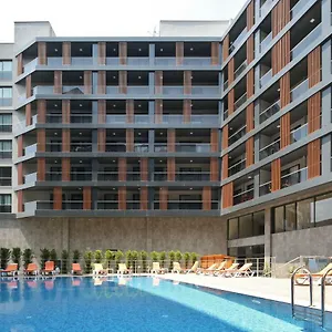  Apartment Coordinat Suits