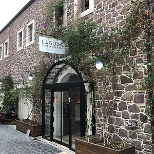 L'agora Old Town & Bazaar イズミル