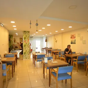 Apartahotel Yesilyurt, Esmirna
