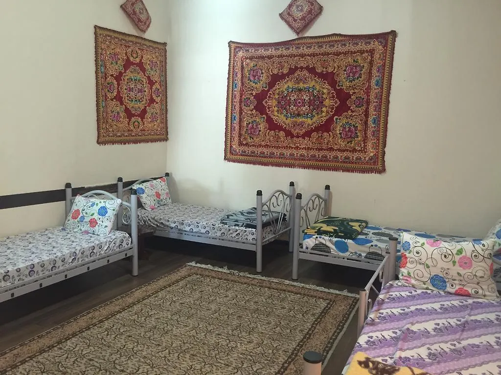 Findik Pansiyon Izmir Turkey