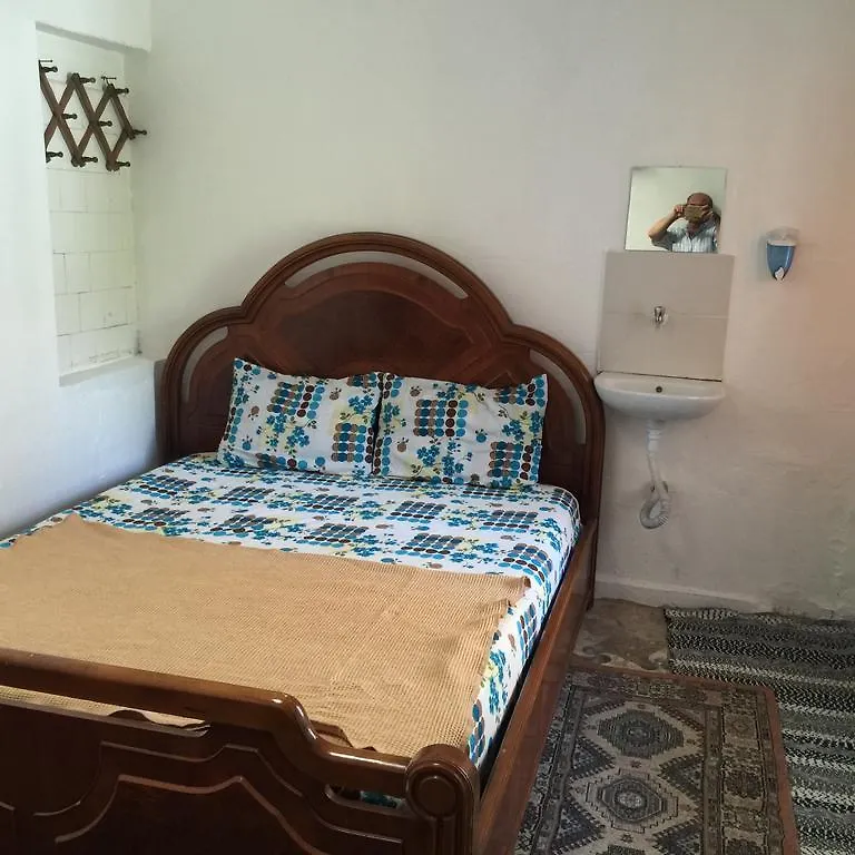 Findik Pansiyon Izmir Turkey