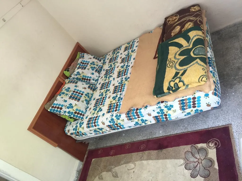 Findik Pansiyon Izmir Hostel