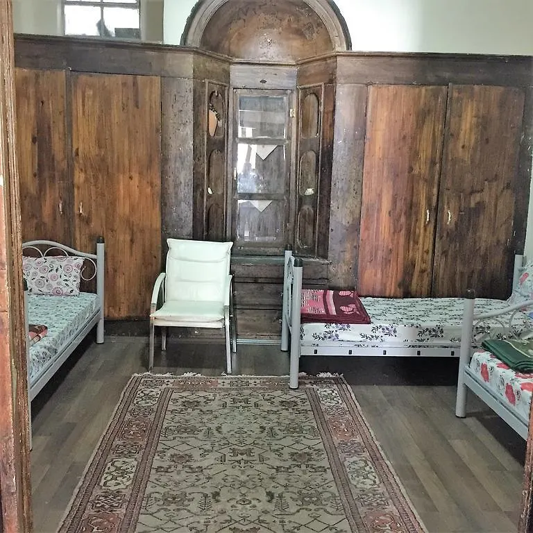 Findik Pansiyon Izmir