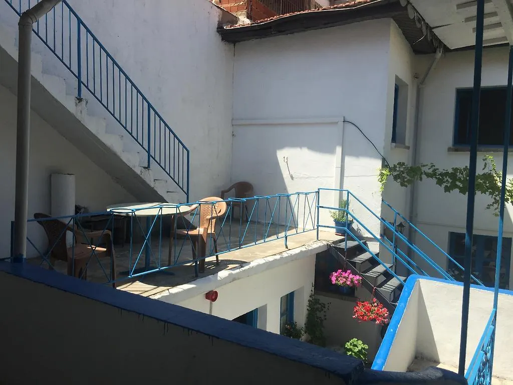 Hostel Findik Pansiyon Izmir Turkey